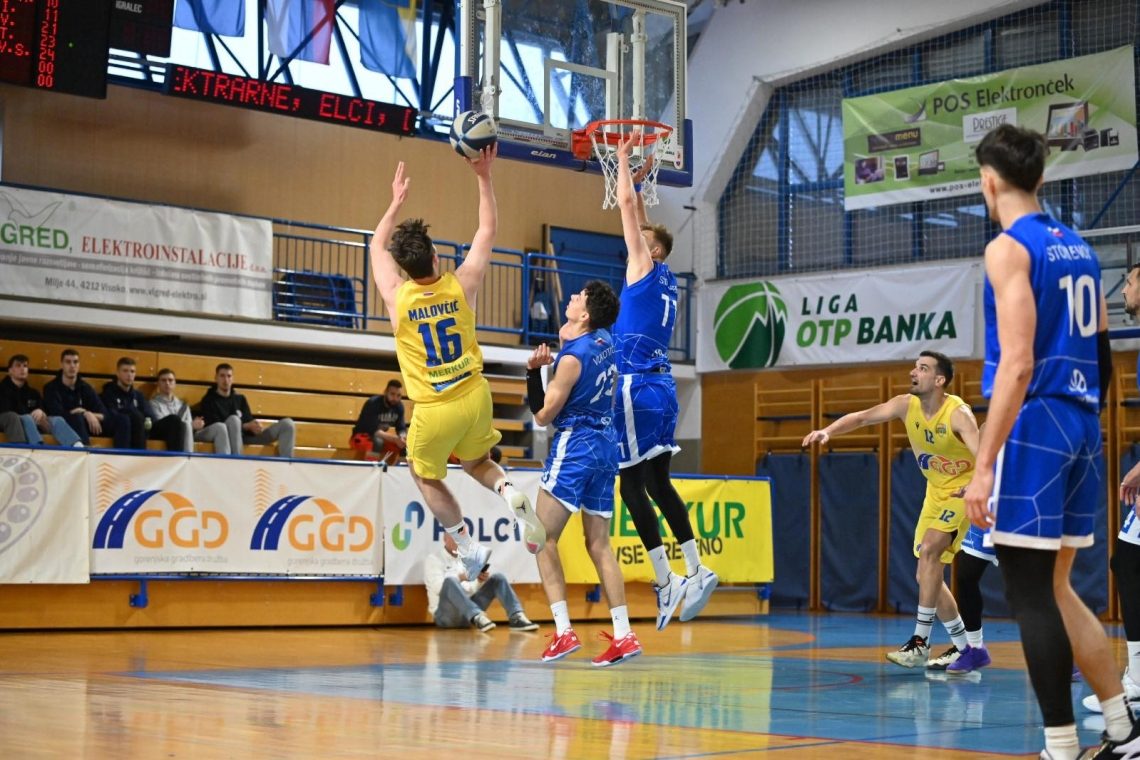 Foto: Darko Jerše