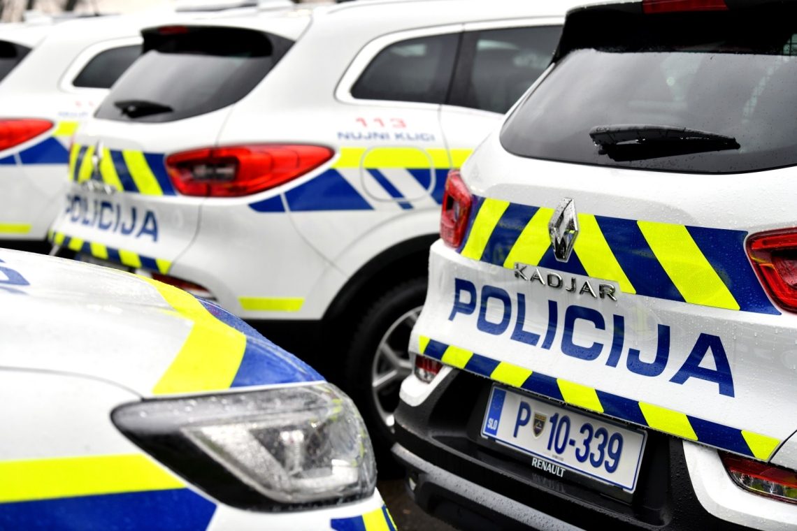 Policija zavrača očitke o političnih zlorabah v primeru poslancev NSi