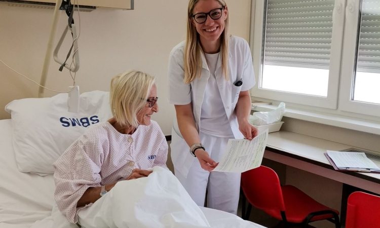 Farmacevti v bolnišnicah so nepogrešljiv del zdravstvene oskrbe