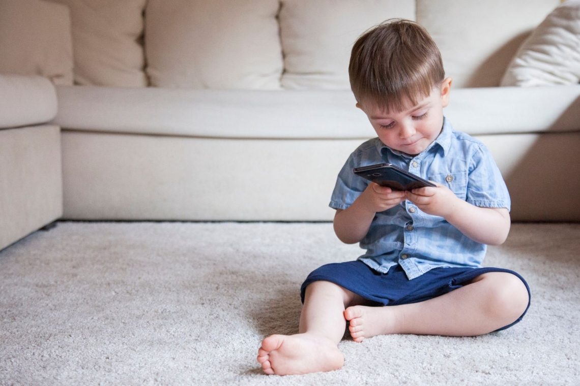 Logout odpira vrata v svet varne rabe interneta