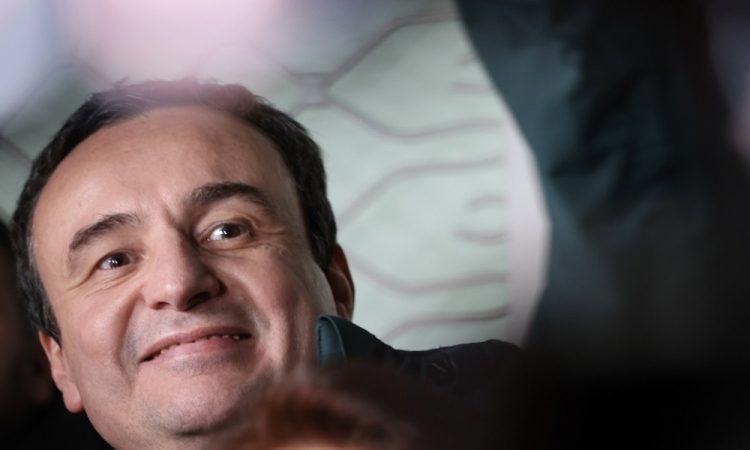 Ruska šaljivca pretentala kosovskega premierja Kurtija