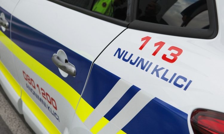 Tri prometne nesreče v Beli krajini, v eni udeležen tudi alkoholiziran voznik