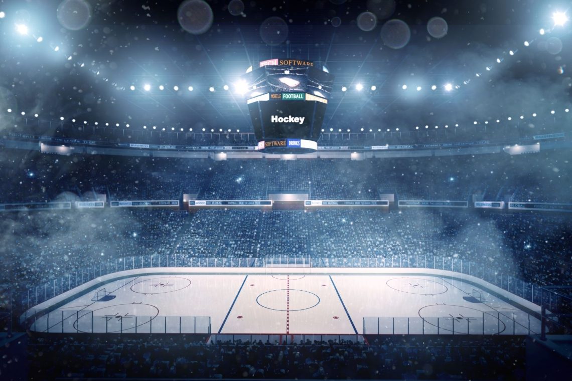 Winnipeg nazaj na vrh lestvice NHL