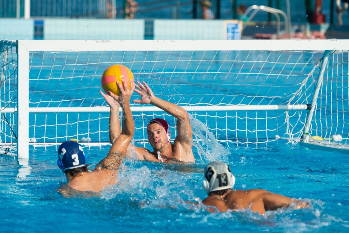 Beograd bo gostil evropsko prvenstvo v vaterpolu 2026