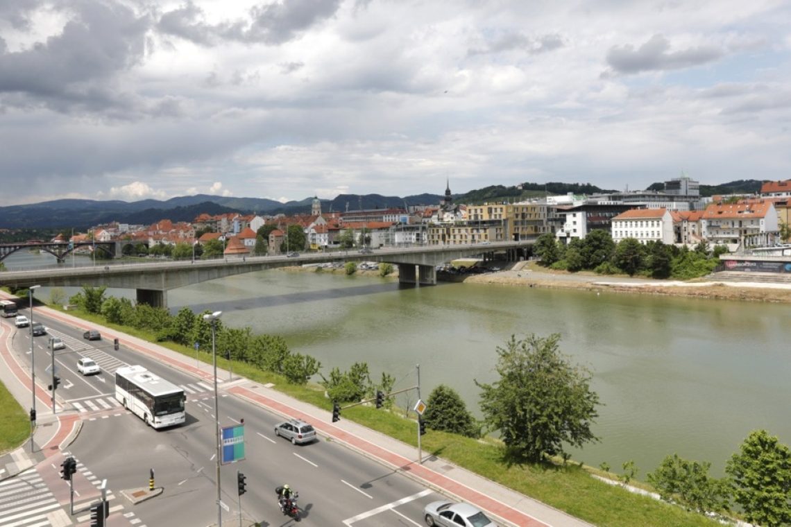 Mariborski svetniki potrdili proračuna za leti 2025 in 2026