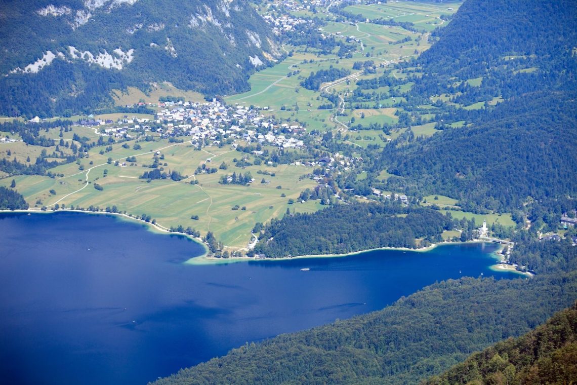 Podžupanja Občine Bohinj kršila prepoved nasprotja interesov