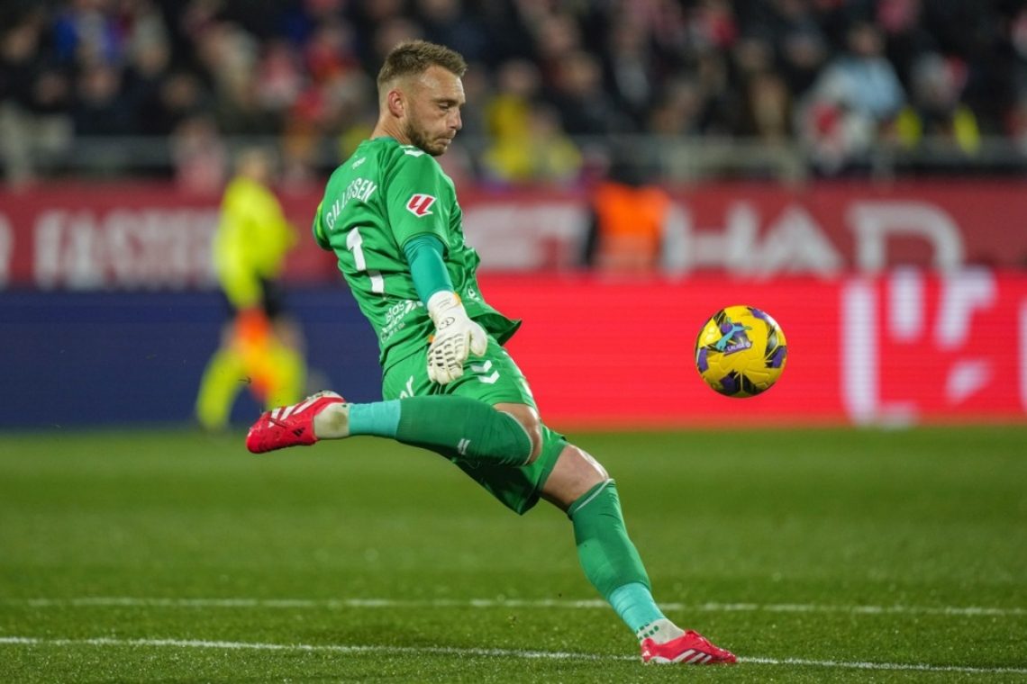 Cillessen zapušča bolnišnico in okrevanje nadaljuje na Kanarskih otokih