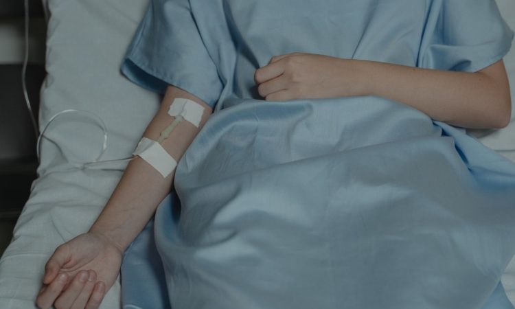 Belgijska študija razkrila, zakaj se rakave metastaze tako pogosto širijo v pljuča