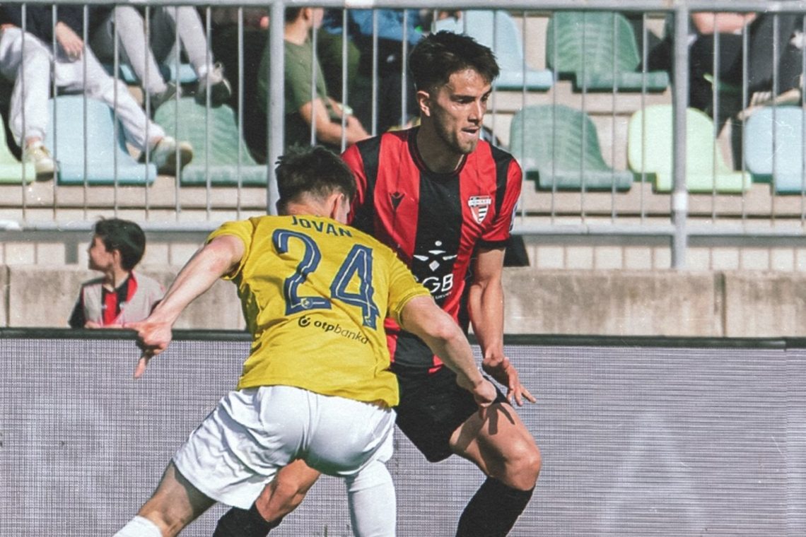 Nogometaši Primorja so premagali Bravo s 3:0