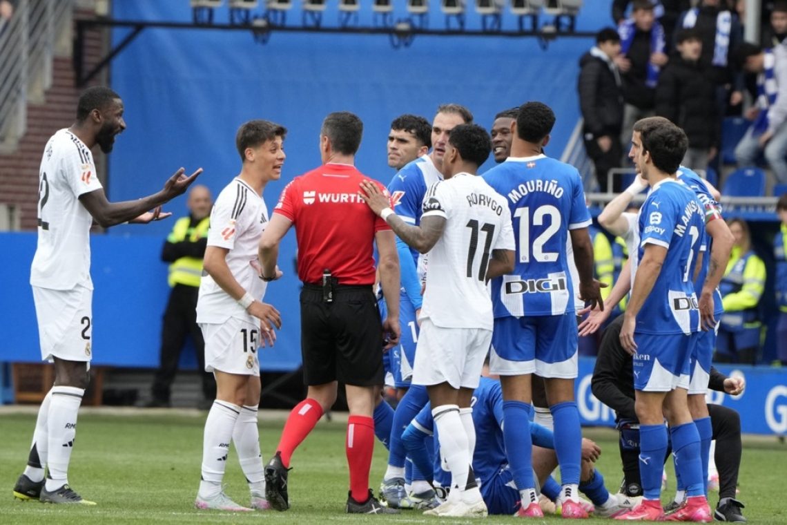 Mbappé kaznovan z eno tekmo prepovedi igranja