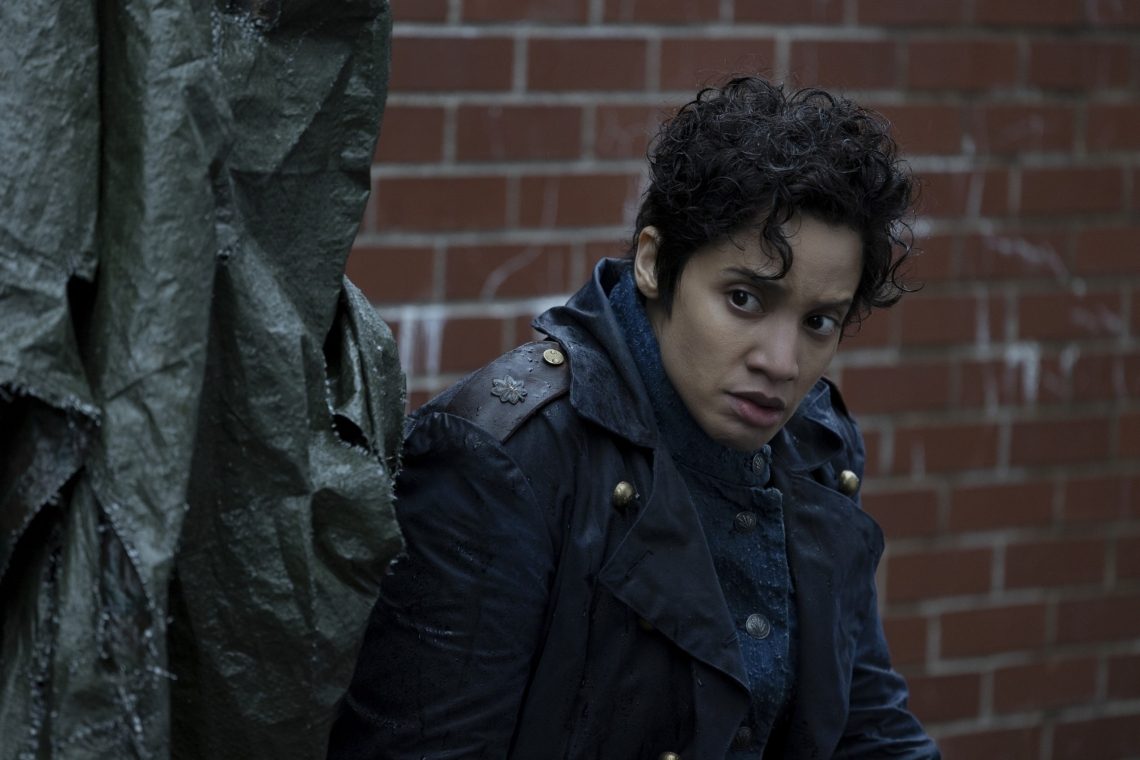 Na AMC maja prihaja 2. sezona serije The Walking Dead: Dead City