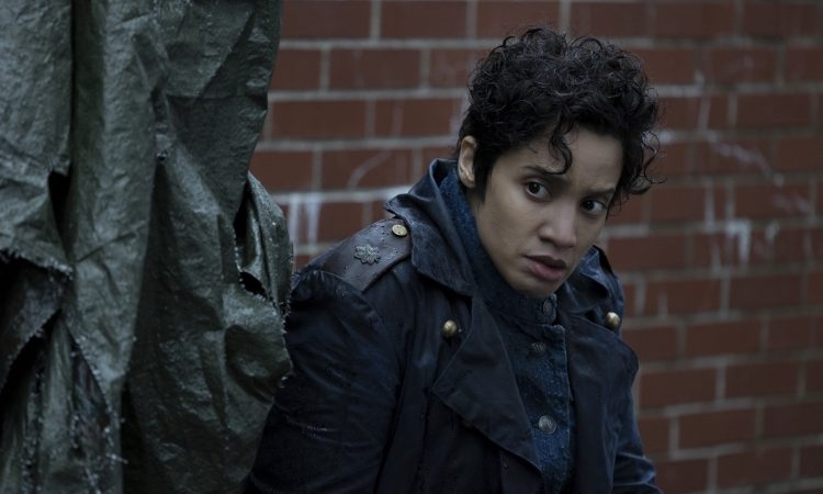 Na AMC maja prihaja 2. sezona serije The Walking Dead: Dead City