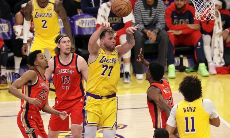 Nico Harrison ne obžaluje prodaje Luke Dončića