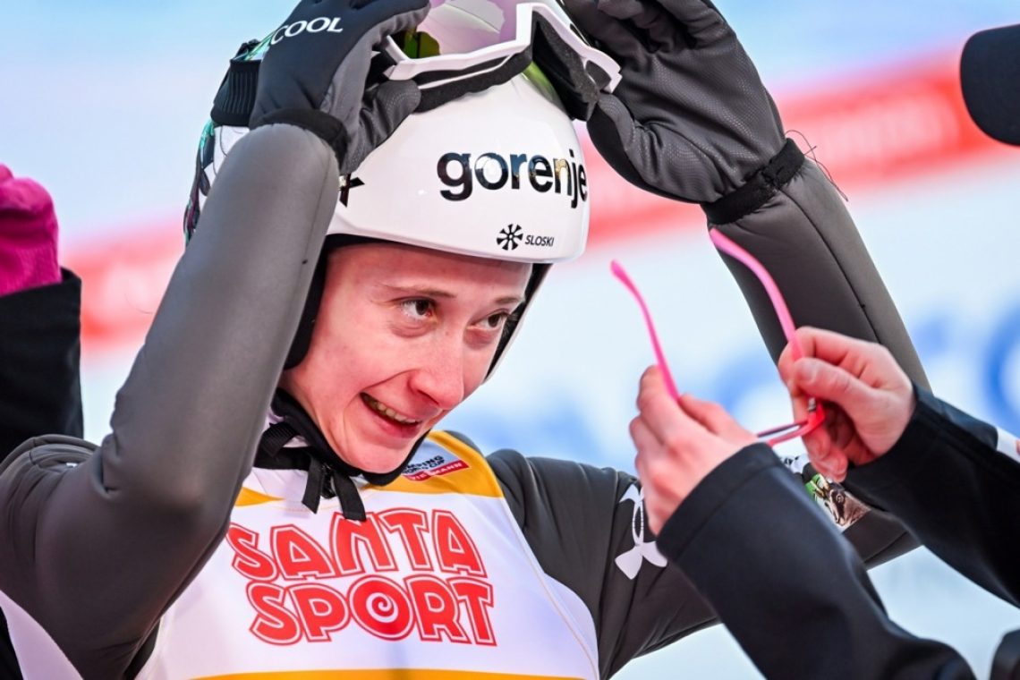 Finale ženske skakalne sezone tudi v Planici