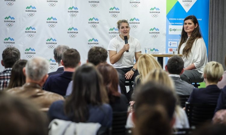 Certifikate za športnikom prijazno izobraževanje prejelo 43 šol, Telekom Slovenije ostaja partner olimpijske družine