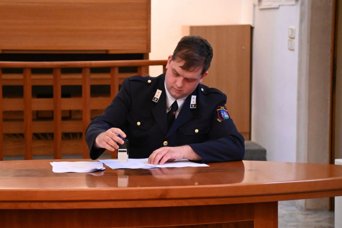 V Krškem podpisali pogodbe o izvajanju javne gasilske službe za naslednjih pet let