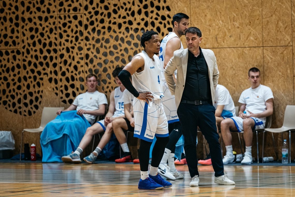 Košarkarji Kansai Heliosa so premagali Terme Olimia s 87:72