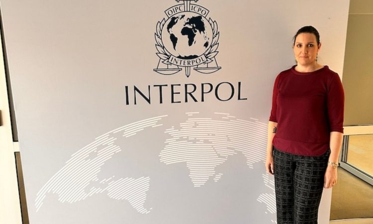 Spletne zlorabe otrok v porastu 
