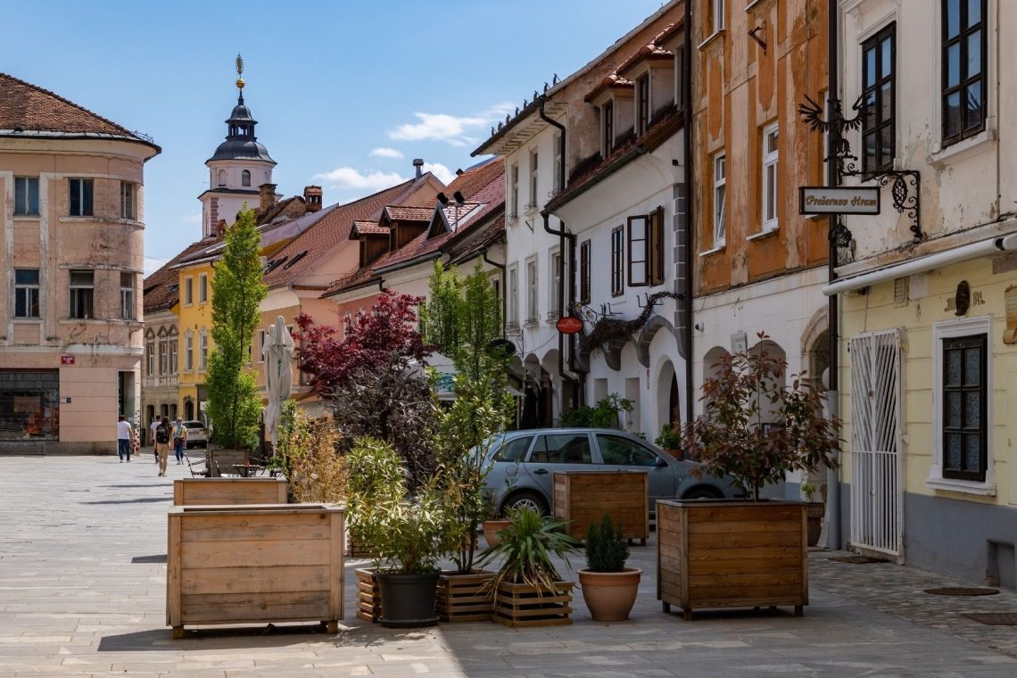V Kranju več novih primerov raka in višja umrljivost