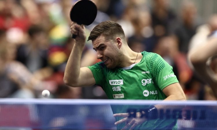 Jorgić uspešno začel turnir v Tunisu