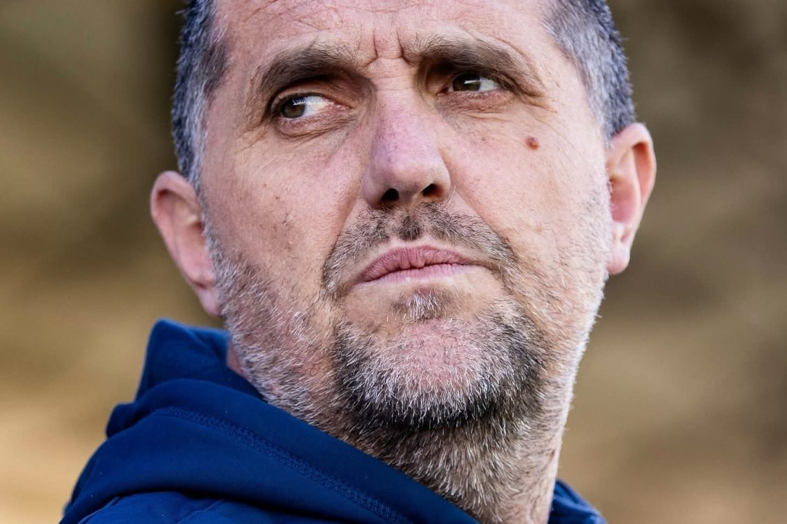 Dončić ni več trener Domžal