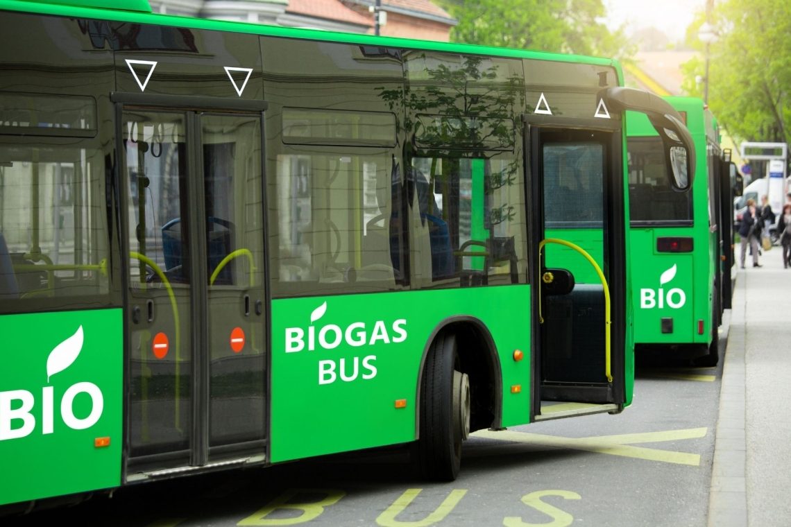 Ljubljana bo z evropskimi sredstvi bogatejša za nove baterijske električne avtobuse