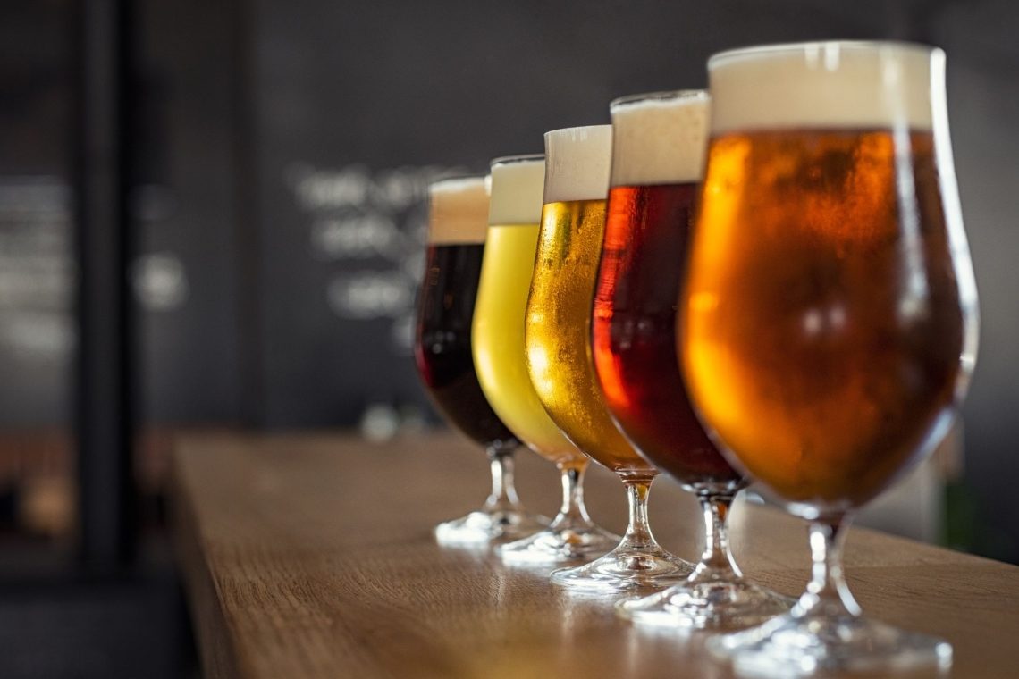 Pollitrsko pivo nič več po dva evra