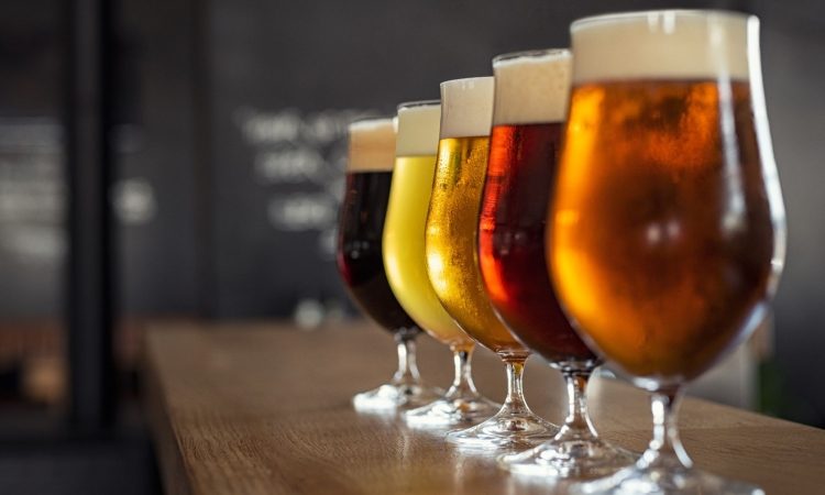 Pollitrsko pivo nič več po dva evra
