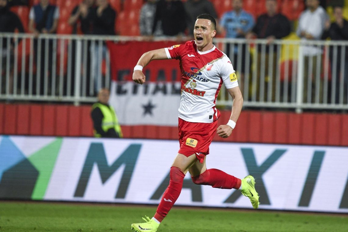 Vojvodina v finalu pokala, Bukinac napoveduje zmago