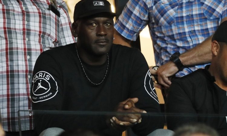 Michael Jordan bo strokovni komentator televizije NBC