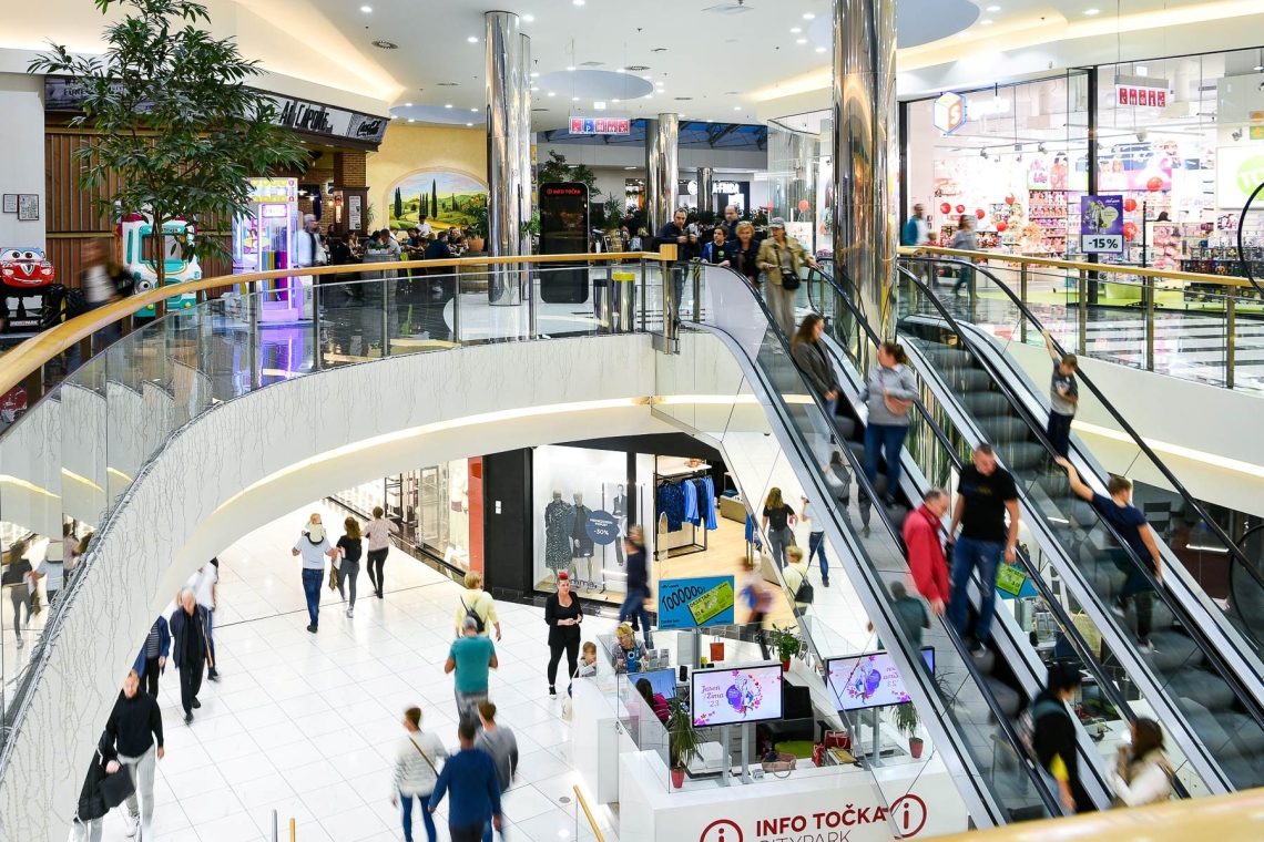 Citypark ta vikend vabi na Vikend lepših trenutkov