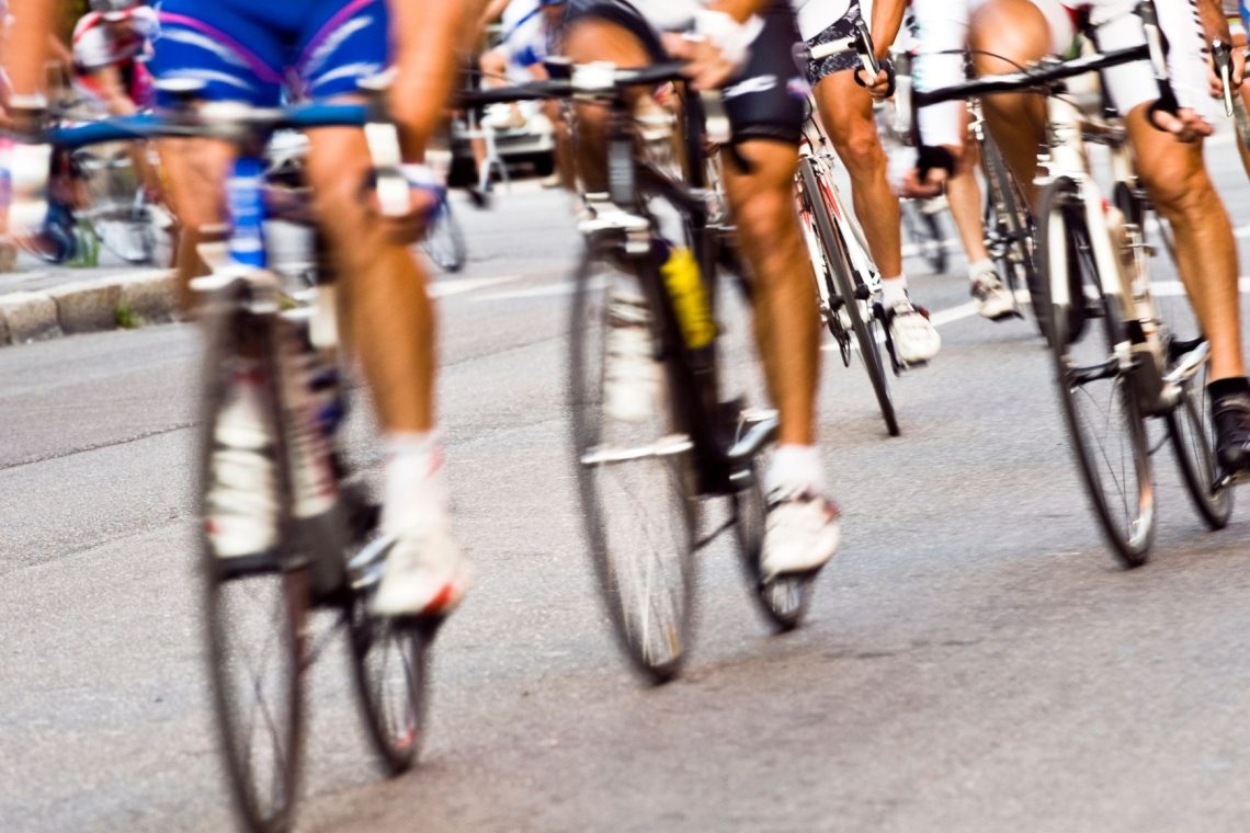 Kranj prejel naziv kolesarskega mesta od organizatorjev Tour de France  Kranj 
