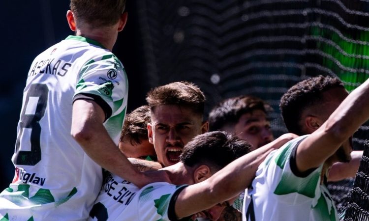 Olimpija po zmagi proti Radomljam osvojila naslov prvaka