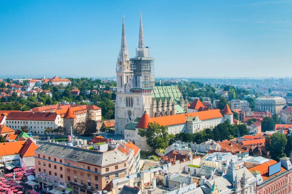 Zagreb napovedal gradnjo športnega centra Svetice in novega stadiona Maksimir