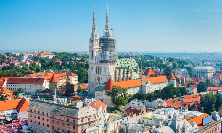Zagreb napovedal gradnjo športnega centra Svetice in novega stadiona Maksimir