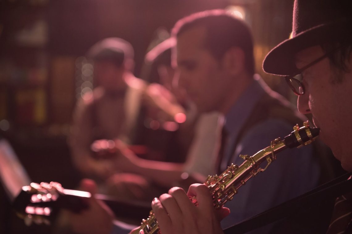 Oh! Jazz in United Group povezujeta jugovzhodno Evropo z jazzom