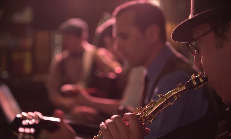 Oh! Jazz in United Group povezujeta jugovzhodno Evropo z jazzom