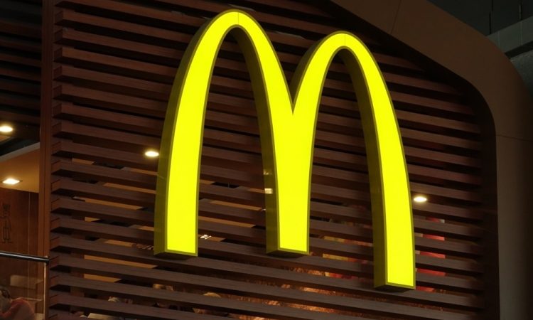 McDonald's odprl največjo restavracijo v Evropi