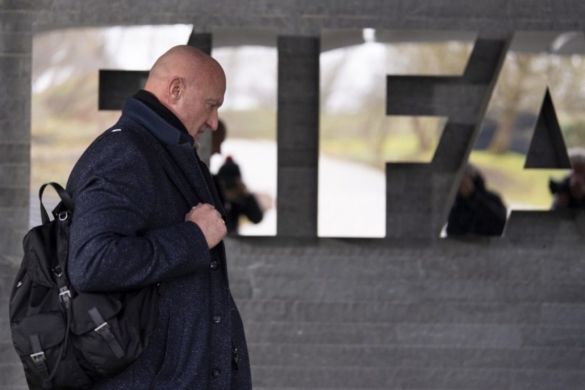 Fifa zaradi klubskega SP v uvedbo posebnega prestopnega roka