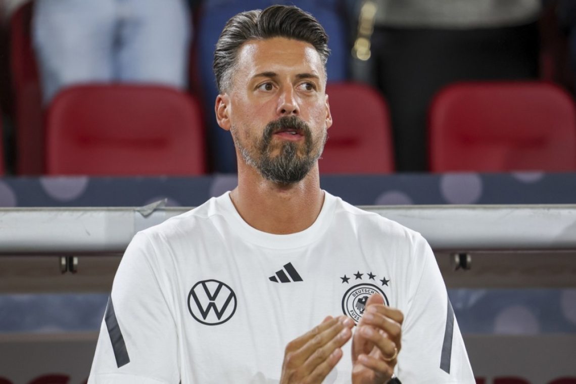 Sandro Wagner novi trener Augsburga