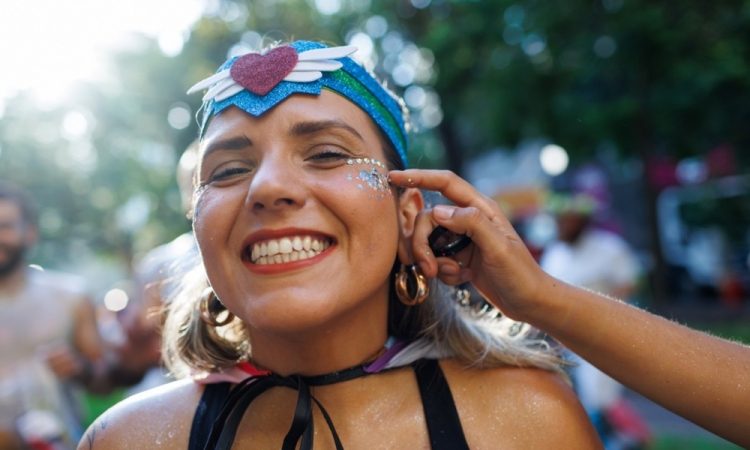 Festival Lezbična četrt se letos osredotoča na mreženje skupnosti ŽLINTA