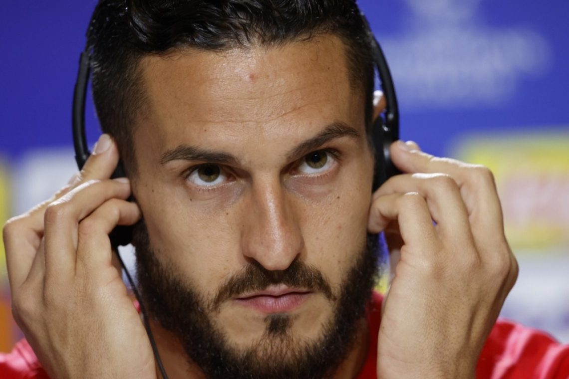 Koke podaljšal z Atleticom do konca sezone 2026