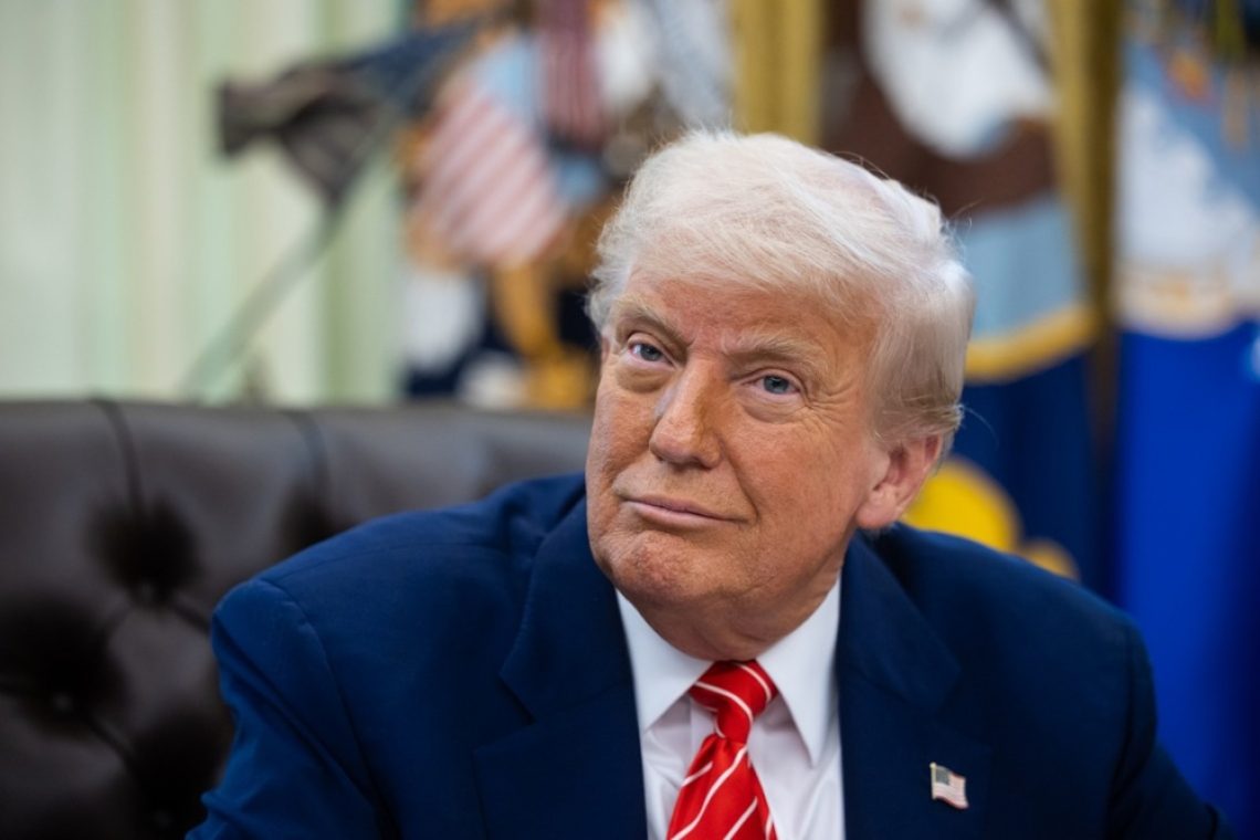 Trump ukinja obveznost splava v nujnih primerih