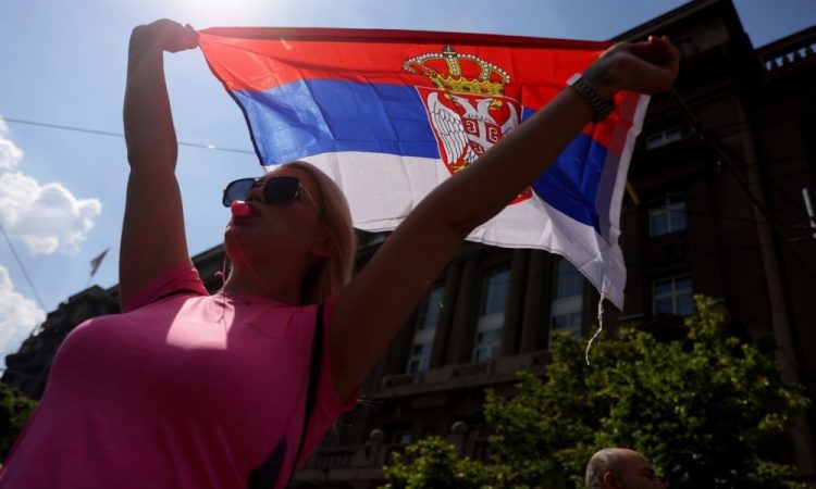 Opozicija v Zaječarju zahteva razveljavitev in ponovitev lokalnih volitev