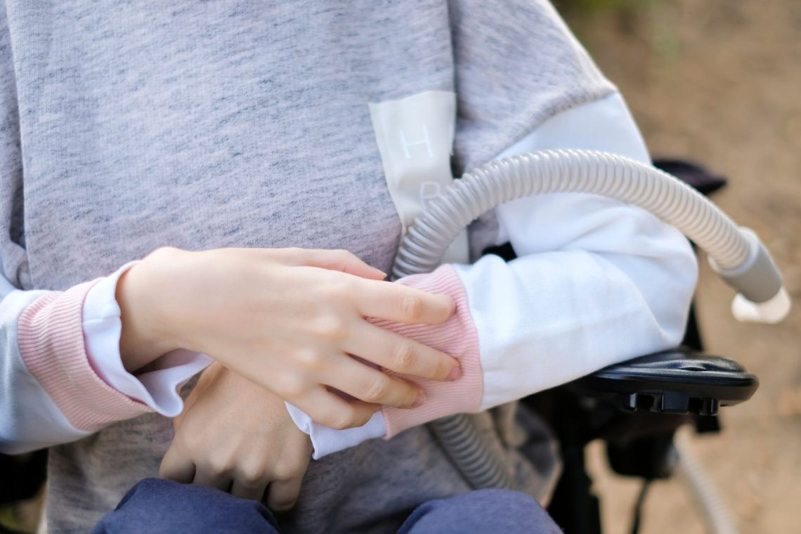 EU odobrila zdravilo Duvyzat za zdravljenje Duchennove mišične distrofije