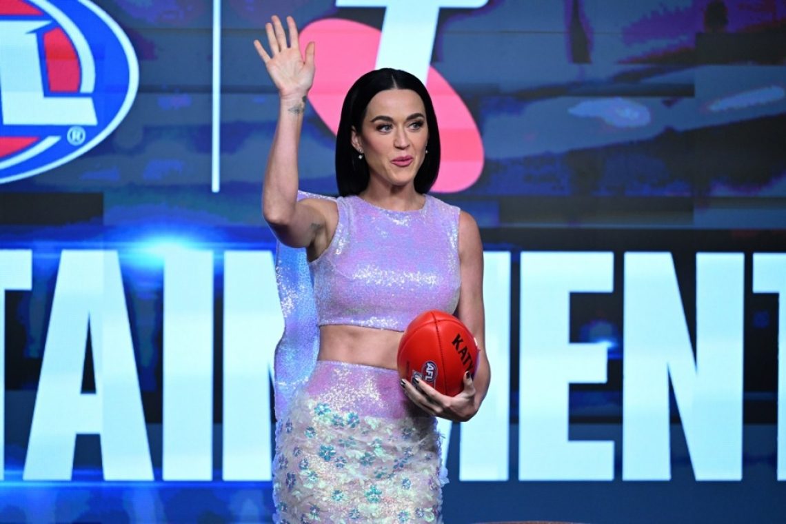 Katy Perry in Orlando Bloom v negotovosti glede prihodnosti