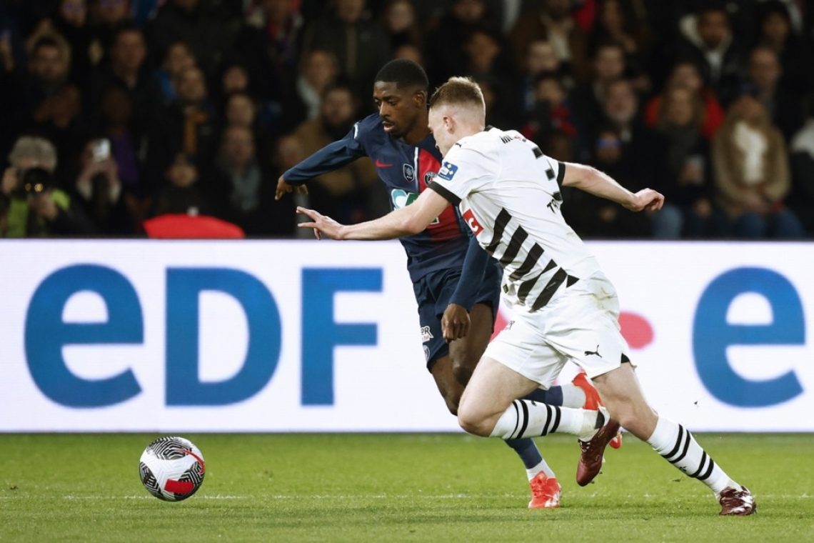 Bournemouth našel zamenjavo za odhajajočega Kerkeza