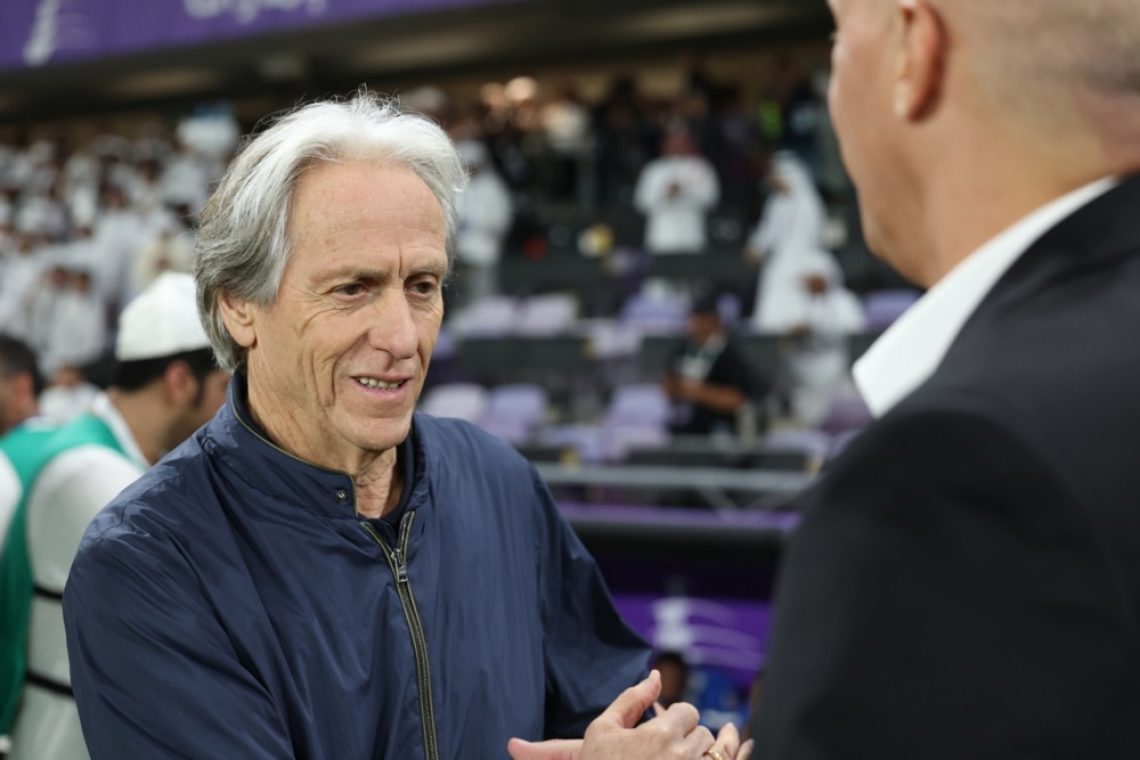 Argentinec Hernan Crespo novi trener Sao Paula