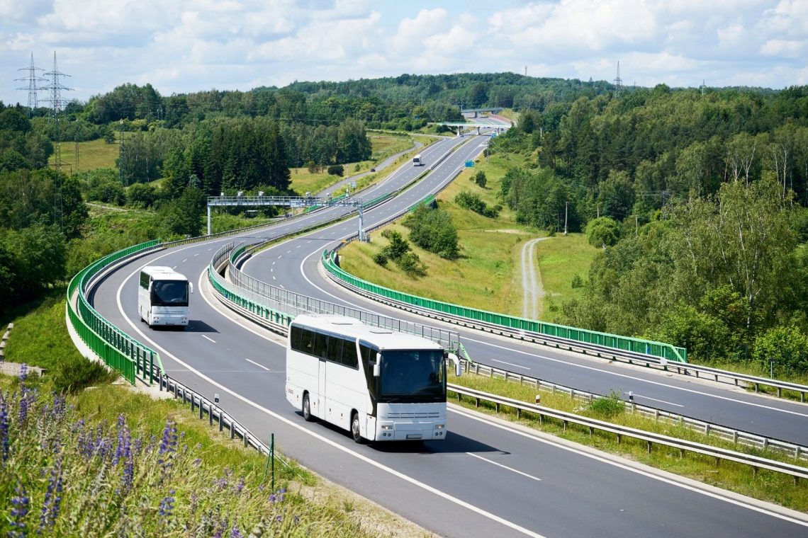 Poletni avtobusni vozni redi brez sprememb do oktobra