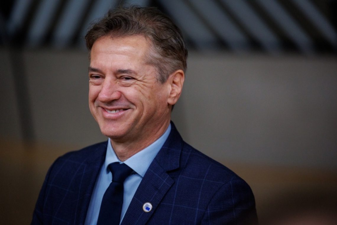 Premier Golob ob dnevu državnosti poudaril enotnost in odgovornost